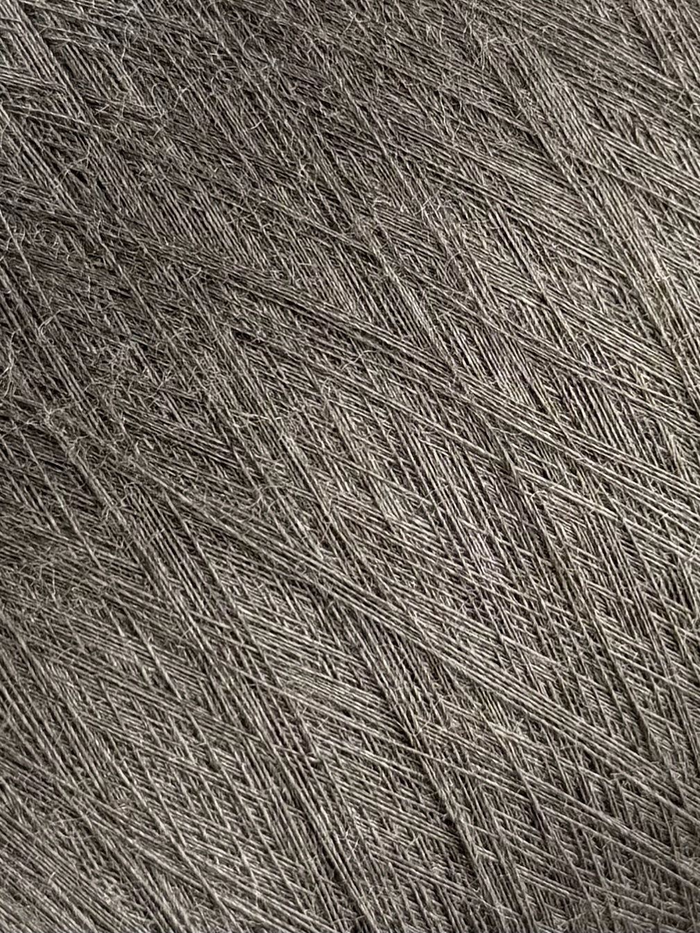 FBSilk – Filati Buratti Art. G3622 3200 m / 100 g – Fil 100% soie tussah col. Taupe 41783